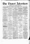Thanet Advertiser Saturday 05 January 1895 Page 1