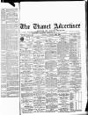 Thanet Advertiser Saturday 26 October 1895 Page 1