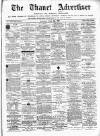 Thanet Advertiser Saturday 06 June 1896 Page 1