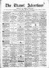 Thanet Advertiser Saturday 13 June 1896 Page 1