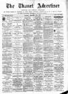 Thanet Advertiser Saturday 27 February 1897 Page 1