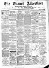 Thanet Advertiser Saturday 27 March 1897 Page 1