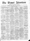 Thanet Advertiser Saturday 01 May 1897 Page 1