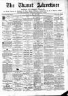 Thanet Advertiser Saturday 08 May 1897 Page 1