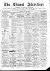 Thanet Advertiser Saturday 29 May 1897 Page 1