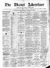 Thanet Advertiser Saturday 12 June 1897 Page 1