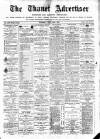 Thanet Advertiser Saturday 24 July 1897 Page 1