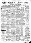 Thanet Advertiser Saturday 11 September 1897 Page 1