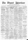 Thanet Advertiser Saturday 13 November 1897 Page 1
