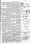 Thanet Advertiser Saturday 22 January 1898 Page 3