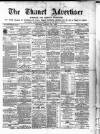 Thanet Advertiser Saturday 07 January 1899 Page 1