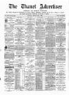 Thanet Advertiser Saturday 18 March 1899 Page 1