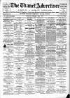 Thanet Advertiser Saturday 24 February 1900 Page 1