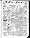 Thanet Advertiser Saturday 14 April 1900 Page 1