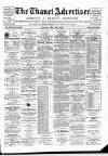 Thanet Advertiser Saturday 12 May 1900 Page 1
