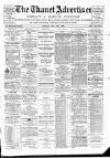Thanet Advertiser Saturday 19 May 1900 Page 1
