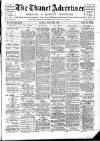 Thanet Advertiser Saturday 30 June 1900 Page 1