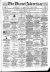 Thanet Advertiser Saturday 14 July 1900 Page 1