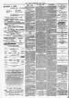 Thanet Advertiser Saturday 18 August 1900 Page 6