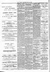 Thanet Advertiser Saturday 29 September 1900 Page 8