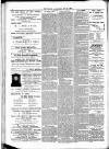 Thanet Advertiser Saturday 15 December 1900 Page 6