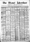 Thanet Advertiser Saturday 26 January 1901 Page 1