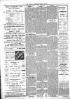 Thanet Advertiser Saturday 23 March 1901 Page 6