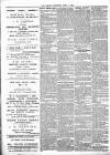 Thanet Advertiser Saturday 06 April 1901 Page 2