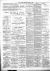 Thanet Advertiser Saturday 20 April 1901 Page 4