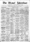 Thanet Advertiser Saturday 04 May 1901 Page 1