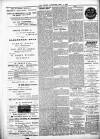 Thanet Advertiser Saturday 07 September 1901 Page 6