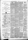 Thanet Advertiser Saturday 14 September 1901 Page 8