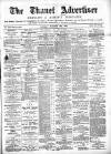 Thanet Advertiser Saturday 16 November 1901 Page 1