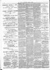 Thanet Advertiser Saturday 01 March 1902 Page 8