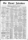 Thanet Advertiser Saturday 03 May 1902 Page 1