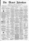 Thanet Advertiser Saturday 17 May 1902 Page 1