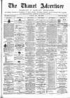 Thanet Advertiser Saturday 24 May 1902 Page 1