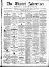 Thanet Advertiser Saturday 31 May 1902 Page 1