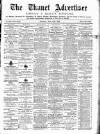 Thanet Advertiser Saturday 14 June 1902 Page 1
