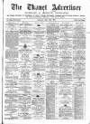 Thanet Advertiser Saturday 12 July 1902 Page 1