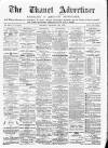 Thanet Advertiser Saturday 05 September 1903 Page 1