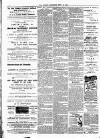 Thanet Advertiser Saturday 12 September 1903 Page 6