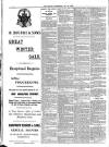 Thanet Advertiser Saturday 10 January 1914 Page 8