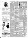 Thanet Advertiser Saturday 07 February 1914 Page 8