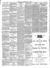 Thanet Advertiser Saturday 12 September 1914 Page 5