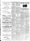 Thanet Advertiser Saturday 12 September 1914 Page 8