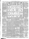 Thanet Advertiser Saturday 14 August 1915 Page 8