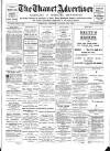 Thanet Advertiser Saturday 20 November 1915 Page 1
