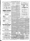 Thanet Advertiser Saturday 04 March 1916 Page 2