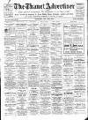 Thanet Advertiser Saturday 15 July 1916 Page 1